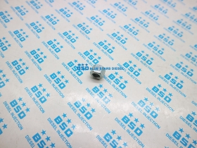 Hex Nut 2 915 012 007